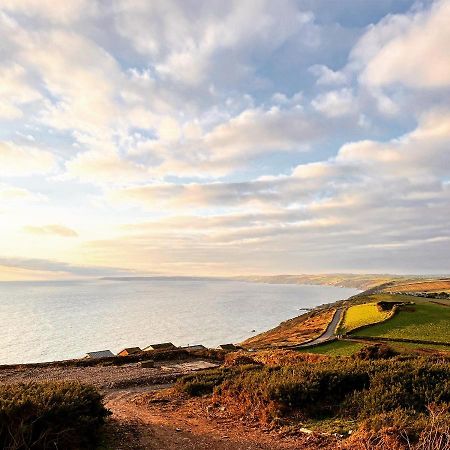 Whitsand Bay Tamar Bedroom Downderry  Exterior foto