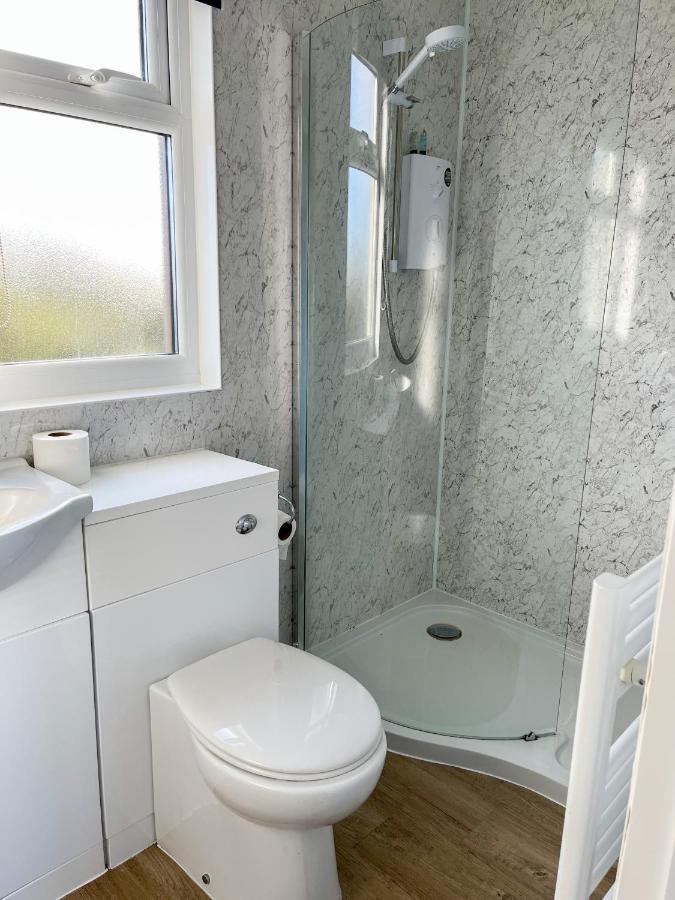 Whitsand Bay Tamar Bedroom Downderry  Exterior foto
