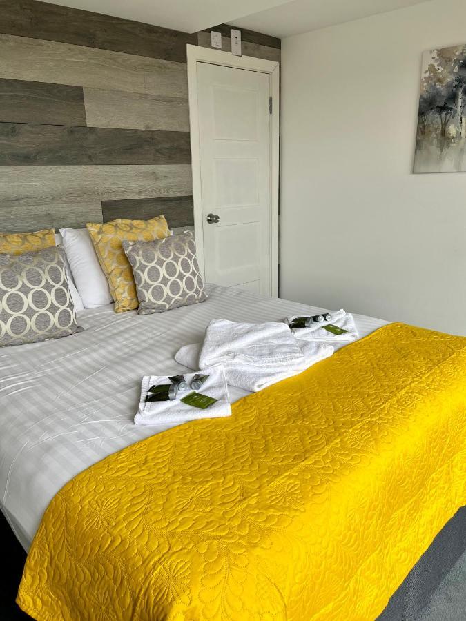 Whitsand Bay Tamar Bedroom Downderry  Exterior foto