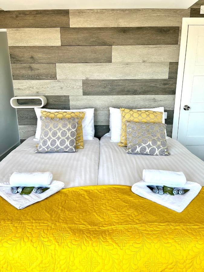 Whitsand Bay Tamar Bedroom Downderry  Exterior foto