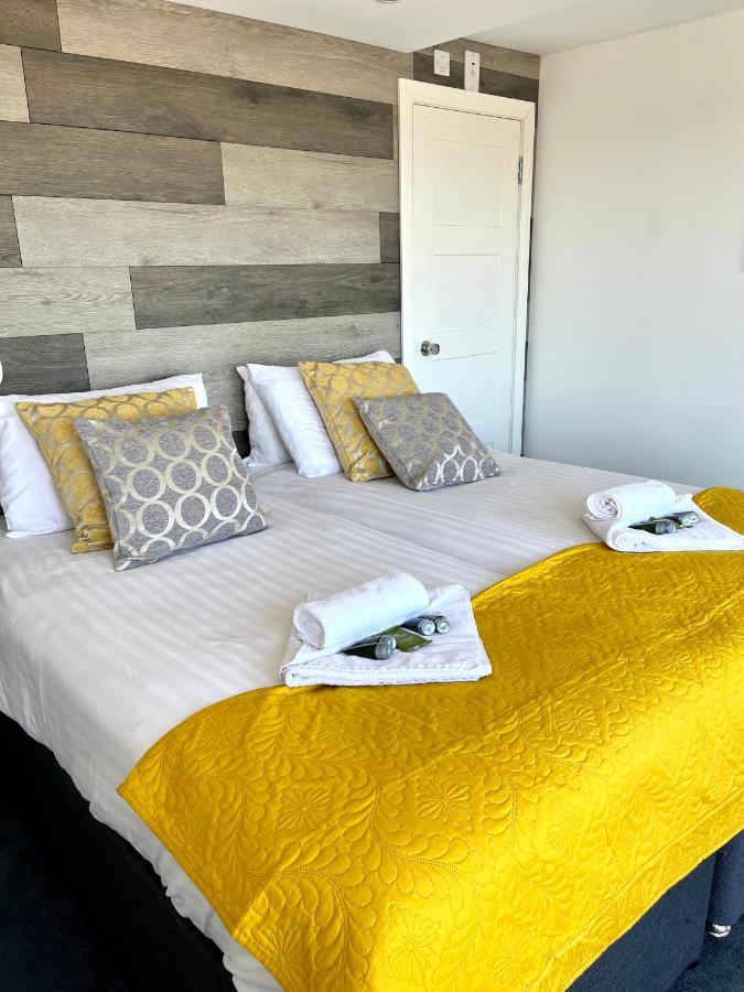 Whitsand Bay Tamar Bedroom Downderry  Exterior foto